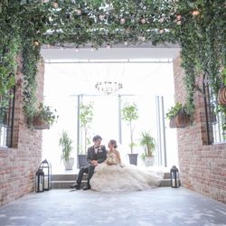 The 33 Sense of Weddingの写真23枚目