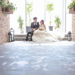 The 33 Sense of Weddingの写真10枚目