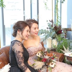 The 33 Sense of Weddingの写真30枚目