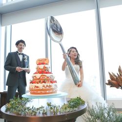 The 33 Sense of Weddingの写真36枚目