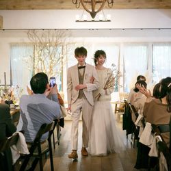 BARN＆FOREST148の写真3枚目