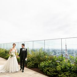 アンダーズ東京の写真35枚目