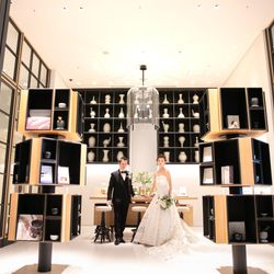 アンダーズ東京の写真4枚目