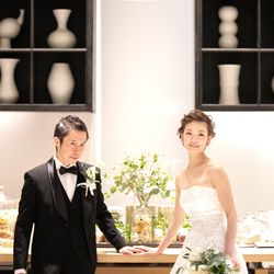 アンダーズ東京の写真15枚目