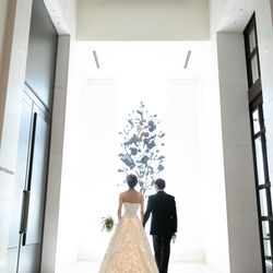 アンダーズ東京の写真2枚目