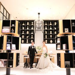 アンダーズ東京の写真6枚目