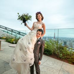 アンダーズ東京の写真10枚目