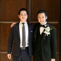 アンダーズ東京の写真5枚目