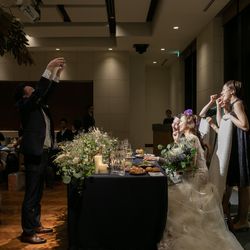 アンダーズ東京の写真9枚目