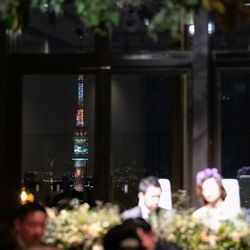 アンダーズ東京の写真3枚目