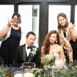 アンダーズ東京の写真3枚目