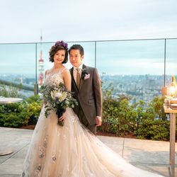 アンダーズ東京の写真13枚目