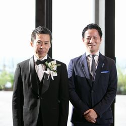 アンダーズ東京の写真9枚目