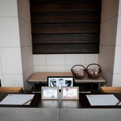 アンダーズ東京の写真19枚目