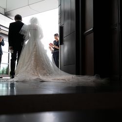 アンダーズ東京の写真1枚目