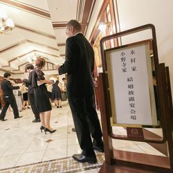 ホテルモントレ仙台の写真27枚目