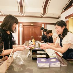 ホテルモントレ仙台の写真21枚目