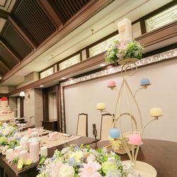 ホテルモントレ仙台の写真29枚目