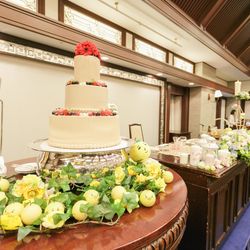 ホテルモントレ仙台の写真16枚目