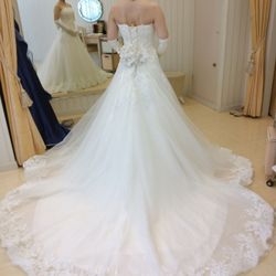 ホテルモントレ仙台の写真29枚目