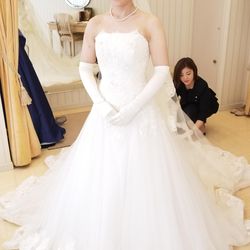 ホテルモントレ仙台の写真6枚目