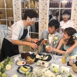 ロイヤルガーデンパレス 八王子日本閣の写真22枚目