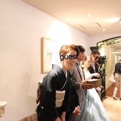 ロイヤルガーデンパレス 八王子日本閣の写真2枚目