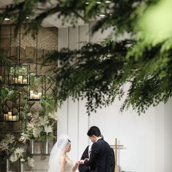 ザ ストリングス 表参道の写真15枚目