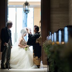 ザ ストリングス 表参道の写真18枚目