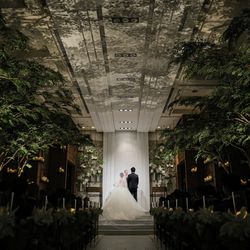 ザ ストリングス 表参道の写真3枚目