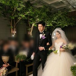 ザ ストリングス 表参道の写真15枚目