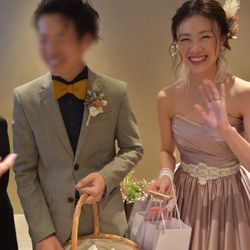 ラシック アンジュールの写真1枚目