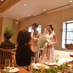 ラシック アンジュールの写真18枚目