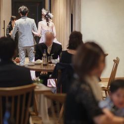 ラシック アンジュールの写真8枚目