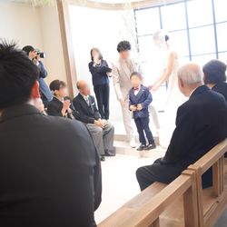 ラシック アンジュールの写真16枚目