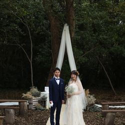 ぶどうの樹ウェディングの写真29枚目