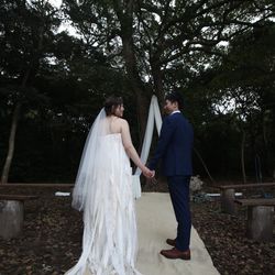 ぶどうの樹ウェディングの写真23枚目