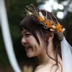 ぶどうの樹ウェディングの写真24枚目