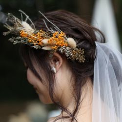 ぶどうの樹ウェディングの写真17枚目