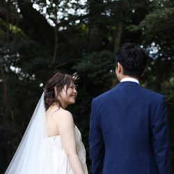 ぶどうの樹ウェディングの写真6枚目