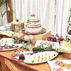 ぶどうの樹ウェディングの写真23枚目