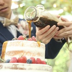 ぶどうの樹ウェディングの写真6枚目