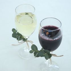 ぶどうの樹ウェディングの写真4枚目