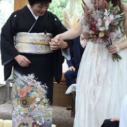 ぶどうの樹ウェディングの写真12枚目