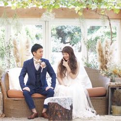 ぶどうの樹ウェディングの写真3枚目