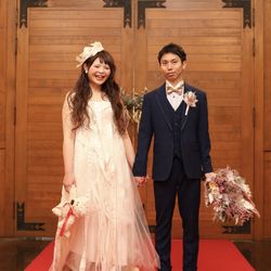 ぶどうの樹ウェディングの写真8枚目