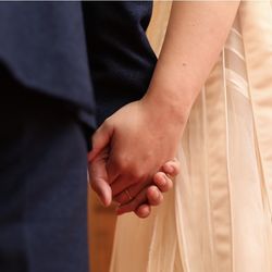 ぶどうの樹ウェディングの写真7枚目