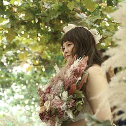 ぶどうの樹ウェディングの写真35枚目