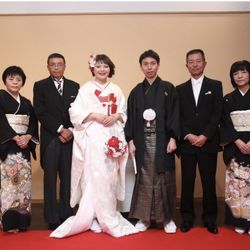 ぶどうの樹ウェディングの写真33枚目