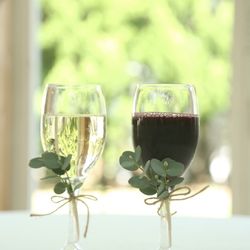 ぶどうの樹ウェディングの写真4枚目